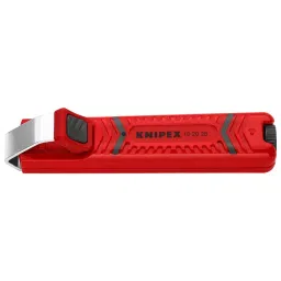 KNIPEX CABLE STRIPPING TOOL, 8-28MM, 16 20 28 SB-picture-46