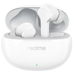 Realme Buds T110 Bluetooth Truly Wireless In Ear Earbuds with Mic| Ai Enc For Calls|Google Fast Pair-30