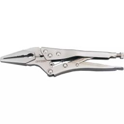 Kennedy 230 mm/9 Inch Long Nose Locking Plier KEN5588070K-image-20