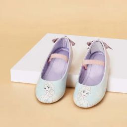 Pantaloons Junior Blue Mary Jane Shoes-image-43