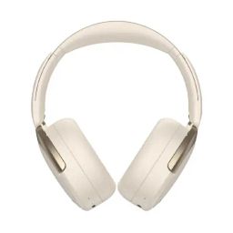 Edifier WH950NB Over Ear Wireless Headphones with Noise Cancellation & 34Hrs Playtime (Ivory)-30