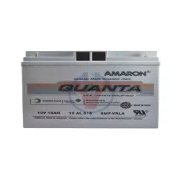 Amaron Quanta 18AH SMF Battery 12AL018-image-14