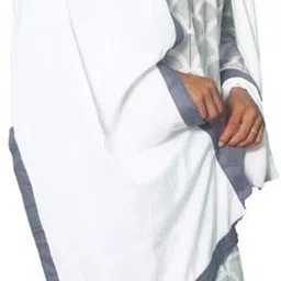 House of Aqss Men Ethnic Motifs Printed Regular Kurta with Trousers & With Dupatta image 2