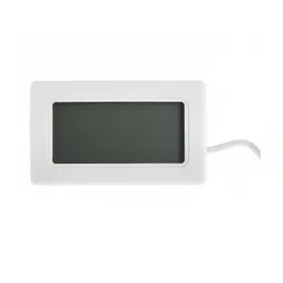 Aczet Remote Display Digit Size 19 mm, 6 V DC Power Supply and Cable Length 1.5 m, SRD 01-0