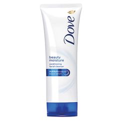Dove Beauty Moisture Face Wash 50 g-22