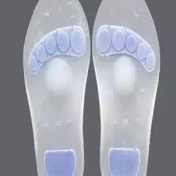 Tynor Extra Large Insole Full Silicone Pair Footcare K 01-picture-35