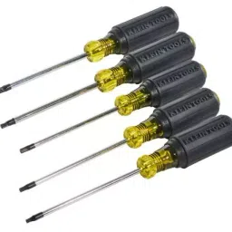 Klein Tools 22.9Cm Screwdriver Set-31