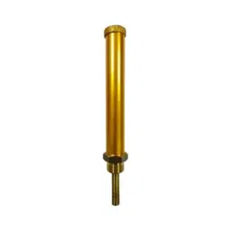 Japsin Instrumentation Round Pipe Thermometer 0 to 100°C Range, JIPL-RPT-1 image 2