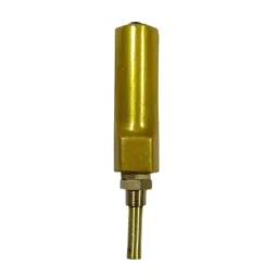 Japsin Instrumentation Industrial & Marine Thermometer 0 to 150°C Range, JIPL-IMT-5 image 2