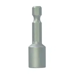 RS Pro Hexagon Socket Screwdriver Bit Size 3/8 in Model No - 1250411-9