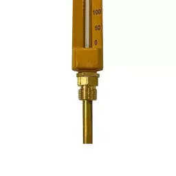 Japsin Instrumentation Industrial & Marine Thermometer 0 to 200°C Range, JIPL-IMT-6 image 2
