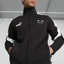 PUMA Motorsport BMW MT7 dryCELL Slim Fit Sporty Jacket-picture-11