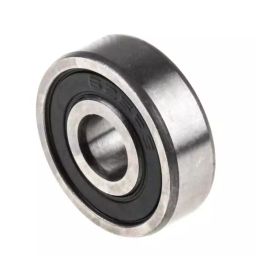 RS PRO Deep Groove Ball Bearing, Inner Dia 5 mm, Outer Dia 16 mm, Width 5 mm, 6189878-image-101