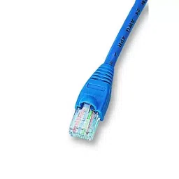 PRO SIGNAL PATCH LEAD, CAT 5E, 2M BLUE, PS11009-picture-31