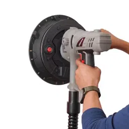 Mecano 900 W Grey Corded Electric Dia 230 mm Dry Wall Sander, Mark 230-image-84