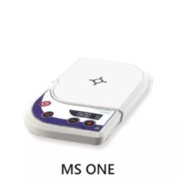 BOROSIL MS ONE 156x110x14 mm Hot Plate Stirrer 5 W-image-5