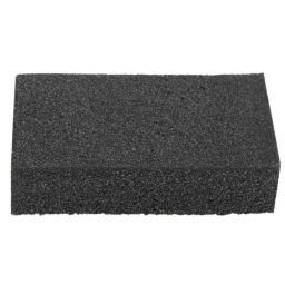 RS PRO P120 Grit Fine Sanding Block, 80mm x 50mm Model No 1235766-picture-44