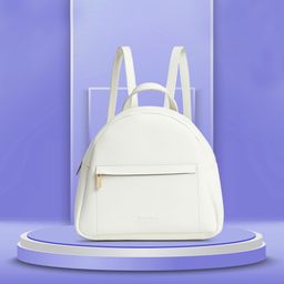 Fastrack Women Small Backpack image 2