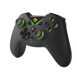 Cosmic Byte C3070W Nebula 2.4G Wireless Gamepad image 5
