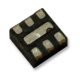 ANALOG DEVICES IC Temperature Sensors TEMPERATURE SENSOR, 1DEG C, TDFN-6, MAX6626PMTT+T-30