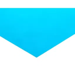 RS PRO Blue Polyester Plastic Shim, 457mm x 305mm x 0.05mm Model No 770737 Pack of 8 Pcs-11