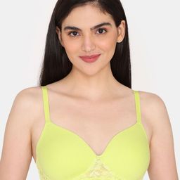 Zivame Bra Medium Coverage Lightly Padded-picture-36