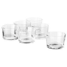 ikea 365+ Glass, clear glass, 18 cl-image-95