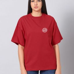 Besick Women Typography Printed T-shirt-picture-45