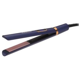 Morphy Richards Hair Straightener Premium KeraFlow KeratinMetallic Green & Gold HS3500-15