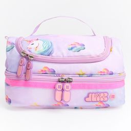 JUICE Fairytale Lunch Bag - Lilac-picture-20