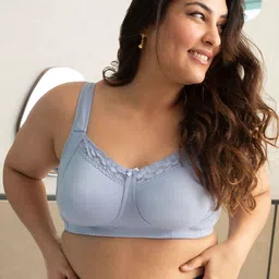 Nykd Bra Full Coverage image 4
