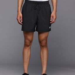 New Balance Men Mid-Rise Sports Shorts-picture-41