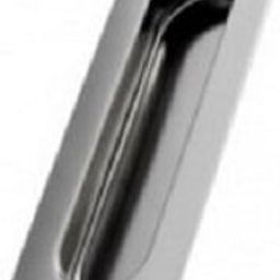 Hafele 902.01.410 SS Matt 102 x 50 mm Flush Handle-image-55