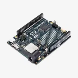 Original Arduino UNO EK (एक) R4 WiFi - Made in India-2