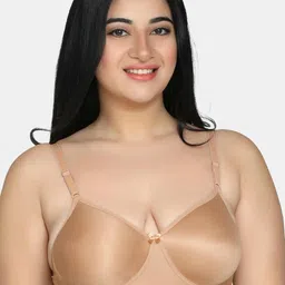 SKDREAMS Bra Full Coverage Heavily Padded-9