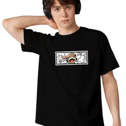 LOCAVESTIR Boys Printed T-shirt-picture-3