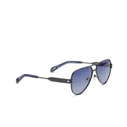 Specsmakers Unisex Round Sunglasses-picture-49