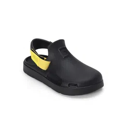 Puma Shibui Kids Casual Clogs-picture-37