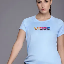 TRENDSATTIRE Typography Printed Round Neck T-shirt-picture-7