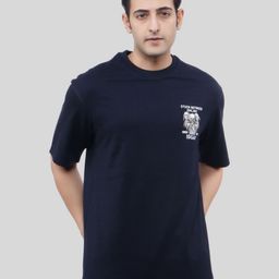 WILD ELEPHANT Men Printed T-shirt-image-92