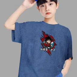 MODARUE Boys Printed T-shirt-picture-22