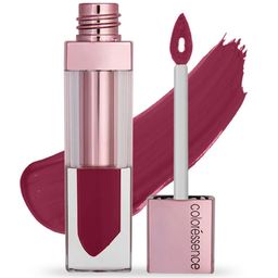 Coloressence Roseate Omk Non-Transfer Liquid Lip Colour - 6ml - Cherry Slush - OMK - 9-11