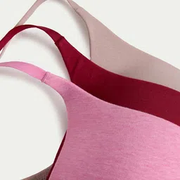 Marks & Spencer Bra Medium Coverage Lightly Padded image 3
