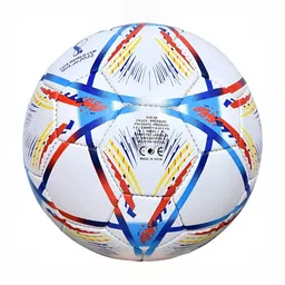 HackerX Fifa World Cup Football-43