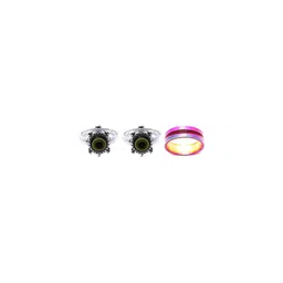 Dynamic Retail Global Unisex Ring-57