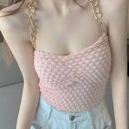 LULU & SKY Geometric Print Top-image-68