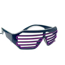 AUGEN Unisex Other Sunglasses With UV Protected Lens VI-SG-Led-image-8