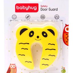 Babyhug Door Stopper - Yellow-27