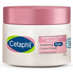 Cetaphil Brightening Night Cream - 50 g-image-7
