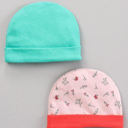 Ben Benny Solid Baby Cap Multicolour - Diameter 12 cm-21